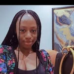 Shine Ubong Silas - @shinebunny3 - Instagram
