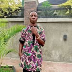 silas friday ubong - @silasfridayubong - Instagram