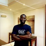 Silas Ubong - @silasubong1 - Instagram