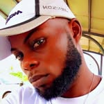 Ubong Silas - @johnnysilas59 - Instagram
