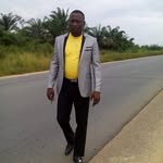 Ubong Silas - @ubong.silas.5 - Instagram
