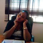 Lawretta Uchenna Eze - @_uchennaeze - Instagram