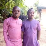 Uchenna Eze - @ucjoseph39 - Instagram