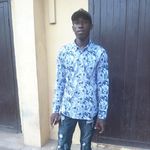 Uchenna Eze - @uchenna.eze.5205622 - Instagram