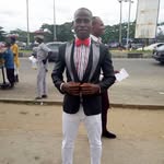 Uchenna Eze - @christopher_uchenna_eze - Instagram