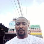 Uchenna Eze - @charles.parsons1001 - Instagram