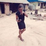 Uchenna Eze - @uchenna.eze.3114935 - Instagram
