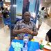 Uchenna Eze - Facebook