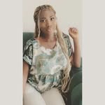 Uchenna Eze C - @sintiahbliss - Instagram