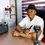 Uchenna Eze |MD Esthington Links Ltd - @uchennaeze_official - Instagram