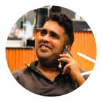 Udara Perera - Facebook