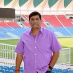 Uday Sinha - @udaysinha.ekana - Instagram