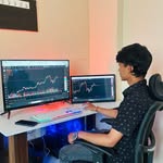 Uday Sinha - @_trade_with_uday - Instagram