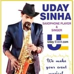 Uday Sinha - @saxophonist_uday_sinha - Instagram