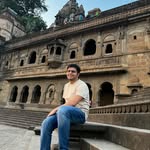 Udayan Joshi - @udayanjoshi14 - Instagram