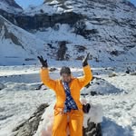 Udayan Joshi - @udayan_joshi02 - Instagram