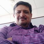 Udayan Vyas - @udayanvyas61 - Instagram