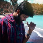 Udhay Kumar - Facebook