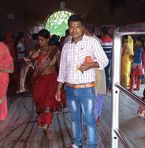 Udhay Kumar - Facebook