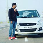 Udhay Kumar - Facebook