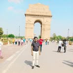 Udit Agarwal - Facebook