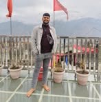 Udit Agarwal - Facebook