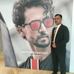 Udit Agarwal - Facebook
