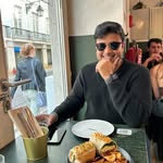 Udit Mehta - @upmehta - Instagram