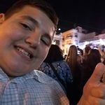 UgoGervasio(24) - @ugogervasio24 - Instagram