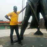 Ugonna Duru Dennis - @duruugonna - Instagram