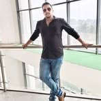 Ujjal Chatterjee - Facebook
