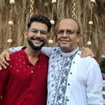 Ujjal Kumar Chatterjee - @ujjal.chatterjee1965 - Instagram