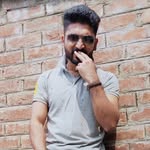 Ujjal Sen - @ujjalsen91 - Instagram