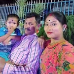 Ujjal Sen - @kabita_barman_57 - Instagram