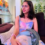 Jeni Ujjaval Desai - @jeni.desai21 - Instagram