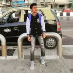 उज्वल पाटिल - @ujjwal__patil0430 - Instagram