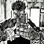 Ujwal Naik - @ujju_d_maker - Instagram