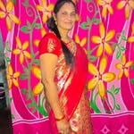 Ujwala Chintalwad - @ujwalachintalwad - Instagram