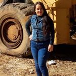 Hulda Morales - @huldamorales3 - Instagram