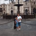 Ulda Morales Garcia - @garciauldamorales - Instagram