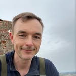 Ulf Bach-Vedel - @styggeulf - Instagram