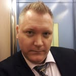 Ulf Jonsson - @theunicornbubbi - Instagram