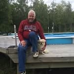 Ulf Jonsson - @uffecito - Instagram