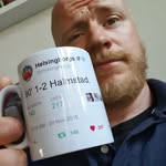 Ulf Nilsson - @raulolleulf - Instagram