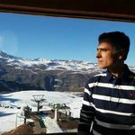 Ulises Aguilar - @ulises_aguilar_ - Instagram