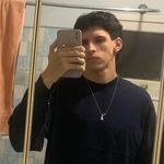 Ulises Aguilar - @amulis3s - Instagram