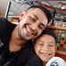 Ulises Andrade - Facebook