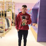 Ulises Ayala - @ulisesayala10 - Instagram