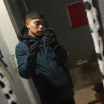 Ulises Ayala - @ulises77a - Instagram