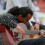 Ulises Ayala - @ulises_flamencotaurino - Instagram